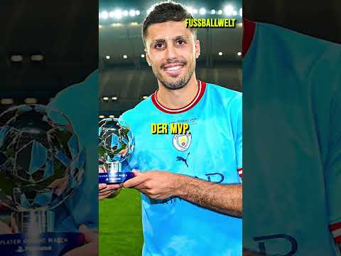 Warum Man Nicht MVP SEIN SOLLTE ๐ณ