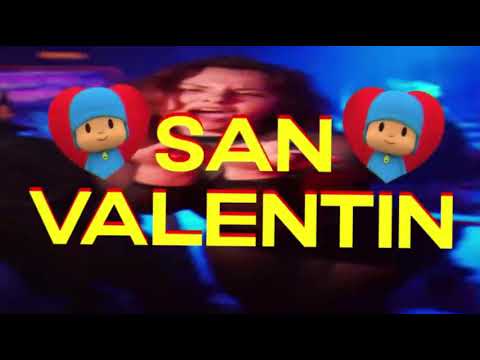MIX SAN VALENTIN 2024/PURO PERREO/DIA DE LOS ENAMORADOS/14 DE FEBRERO 2024/MARIIOVEGA DJ