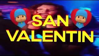 MIX SAN VALENTIN 2024/PURO PERREO/DIA DE LOS ENAMORADOS/14 DE FEBRERO 2024/MARIIOVEGA DJ