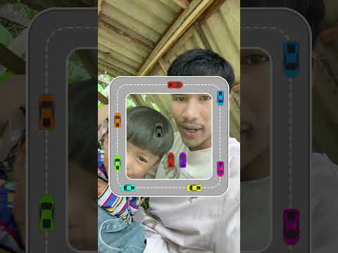 สอนลูกชายเล่นเองเลยจบๆ🤣 #แม็คเกอร์ #ครอบครัวเอ็นจอย #เอ็นจอยคับผม #ฝากติดตาม #ช่องยูทูป