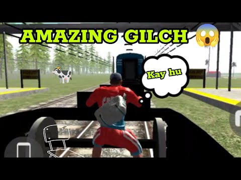 AMAZING GILCH 😱 IN INDIAN BIKE DRIVING 3D GAME MEIN ll #trending #viral