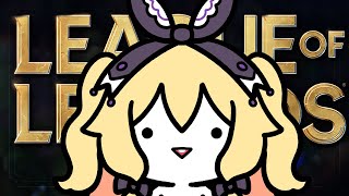 【League of Legends】 SLEEPY BRAIN OFF AUTOPILOT GAMER  【VOLs】