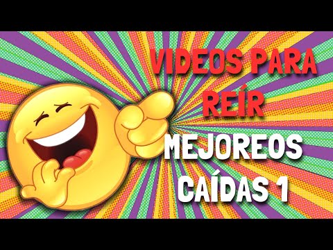 Mejores CAÍDAS 1