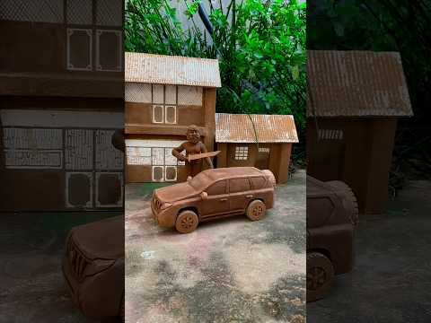 मिट्टी का ट्रक या चलता-फिरता बम #truck #shortsfeed #shorts