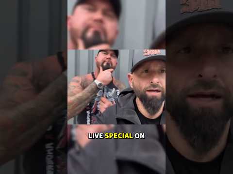 Former WWE Stars The Good Brothers Headed To MLW