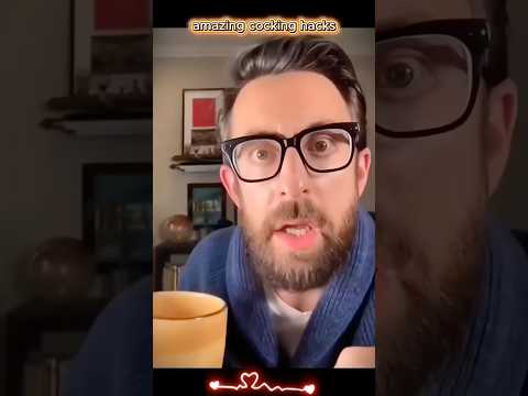 I love kitchen hacks #adamrose #food #cooking #lifehacks #kitchenhacks #tips #shortvideo #shorts