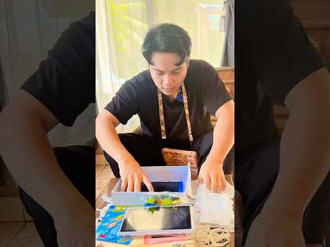 Tablet Untuk Nadhif
