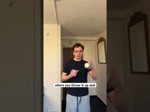 Cartoon juggling explained 🤹