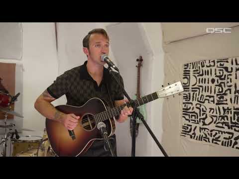 TouchMix Sessions - Francis Blume - One Way to Omaha