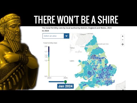 Our Country is Slowly Dying