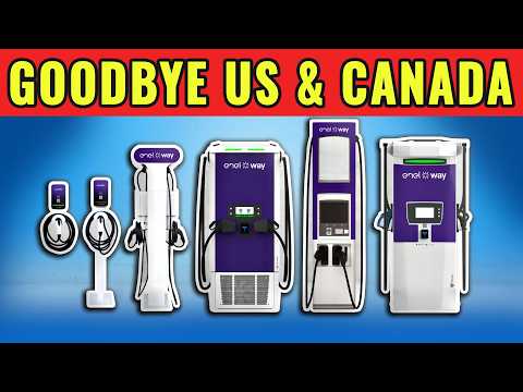 Enel X Way, Makers Of The Juicebox EV Charger, Has Shut Down Its US & Canada Operations