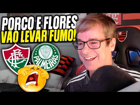 PORCO E TRICOLETE! NAO COMEMOREM! VÃO TOMAR FUMO NAS QUARTAS!