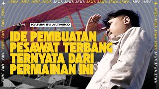 BUDAYA PERMAINAN YANG HANYA BESAR DI "JAWA"