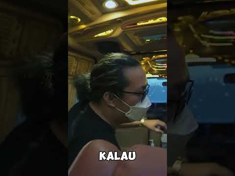 Jalan Ke Thailand Jangan Salah Pilih #qorygore