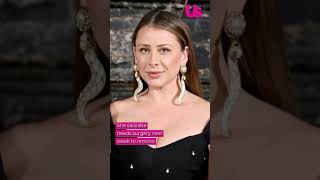Lo Bosworth Skipped ‘Laguna Beach’ Reunion Event Ahead of Surgery to Have Placenta Removed