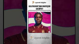 RT by @KramponSport: RT by @KramponSport: 🔴🔵 Trabzonspor, Brentford’un Christ Inao Oulai için y
