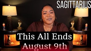 Sagittarius This Chapter Was Never Meant To Last Forever.. 🦉 Sagittarius Sign