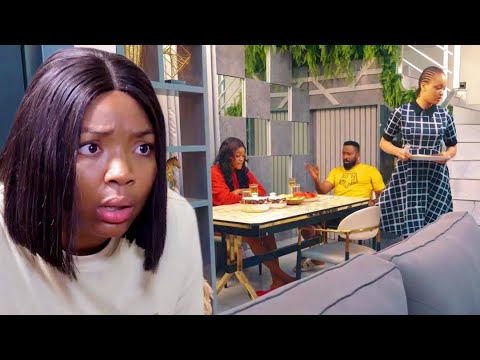 Illiterate Slay Queen - New Release 2025 Latest Nigerian Nollywood Movie