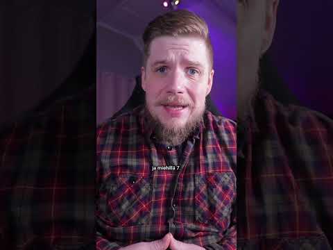 Oletko mies ja etsit naisia tinderistä?