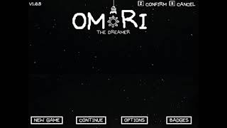 OMORI The Dreamer OST - (Unused) Something In The Woods