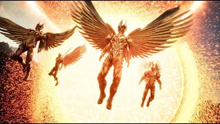 Archangel Michael: The Strongest Angel (Biblical Stories Explained)
