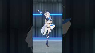 モニタリング / 踊ってみた【栞葉るり/にじさんじ】 #vtuber #踊ってみた