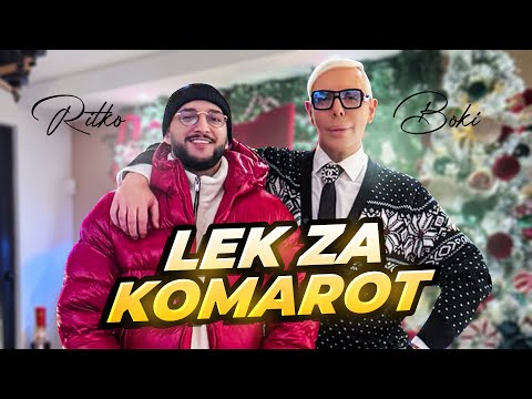 BOKI 13 ME ISPRATI NA PSIHOLOG