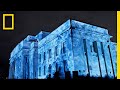 Exploration and Art: Joseph Michael's Journey