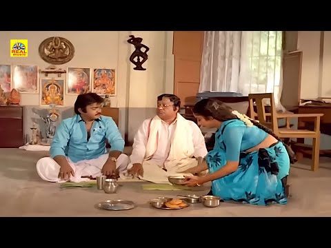 என் புருசன் தான் எனக்கு மட்டும் தான் | En Purushan Tha Enaku Mattum Than | #Vijayakanth , Suhasini