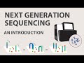Exploring Next Generation Sequencing Techniques