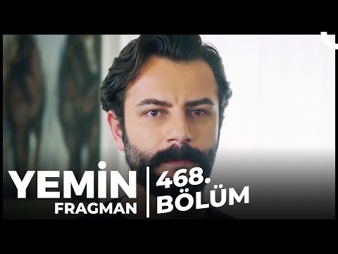 Yemin 468. Bölüm Fragmanı | 