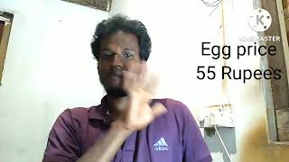 An Increase In Egg Prices?