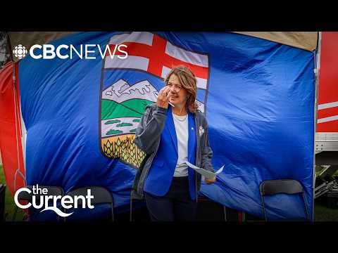 Albertans more likely to reject separation, but remain divided