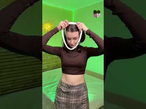Akkar Chakkar song || magic Rope 🪢 Hand ✋ #magic #shorts #song