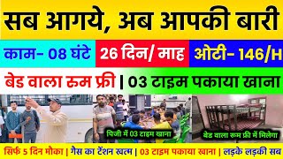 New Warehouse Job Openings 2026 Latest | Apply Now ✅