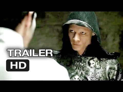 Errors Of The Human Body Official US Release Trailer #1 (2013) - Michael Eklund Thriller HD