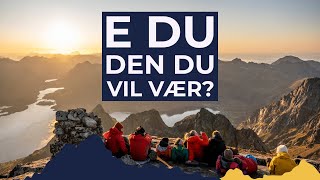 Lofoten folkehøgskole - E du den du vil vær?