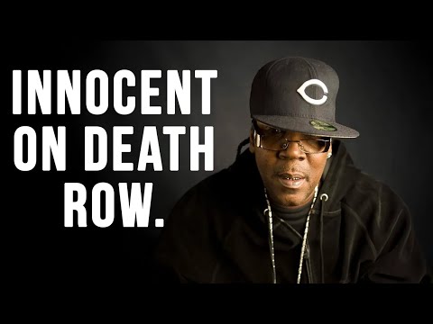 Racially Motivated Sentencing Almost Took This Man's Life | Innocent Behind Bars | Derrick Jamison