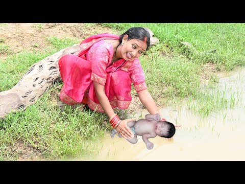 नागिन से जहरीली औरत जन्म लेते ही मासूम के साथ कर दी खेला | Bhojpuri comedy