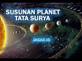 Planets and Their Characteristics