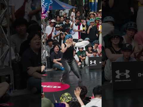 MAIKA Turning up the Temperature at DYS Japan! 🔥🔥🔥