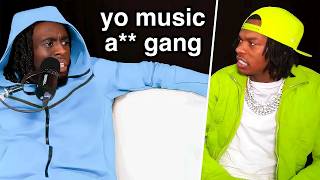 When Rappers Get Humbled By Kai Cenat