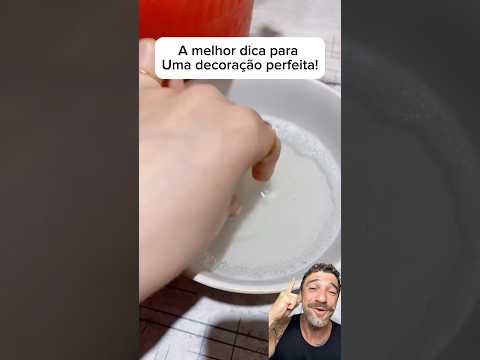 A melhor dica para uma decoração perfeita!#shorts #dicas #diy #decoração