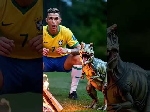 ronaldo are pragnent and naymer help him#ytshorts #rescueefforts #aicatstories #viralvideos