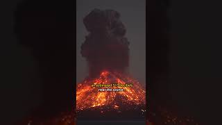 The Loudest Sound Ever Recorded