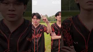 🦇🧡🖤VPE นายแน่มาก🎶#PUBGMOBILE #PUBGMESPORTS #PMGO #PMGO2026 #PMGOPK #PMGOPK2026