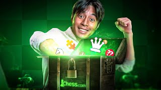 J’ai OBTENU des données SECRÈTES de CHESSCOM et je vous les RÉVÈLE !!