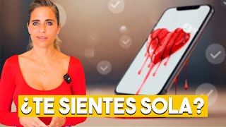 La TRAMPA de las Relaciones Modernas (y cómo evitarla) | AMOR Líquido | Podcast con Mar Zamarbide