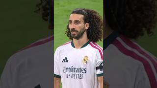 Marc Cucurella vs Inter Milan 💀🔥