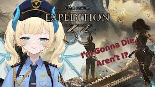 I'm Gonna Die, Aren't I? 【Myra Locke | PROMISU EN】